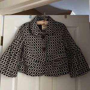 Women’s medium short jacket